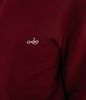 Bluza Traveller: bordo