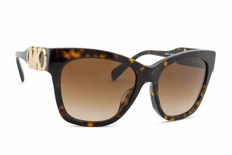 Okulary przeciwsłoneczne MICHAEL KORS 