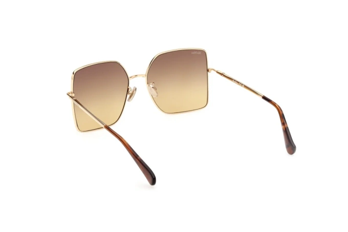 Okulary przeciwsłoneczne MAX MARA 