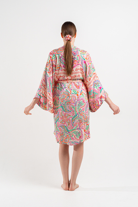 Kimono Pure Joy 
