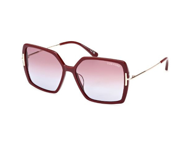Okulary przeciwsłoneczne TOM FORD JOANNA 