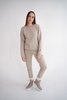 Bluza Traveller: taupe