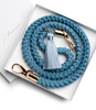 Akcesoria do torebki - Błękit