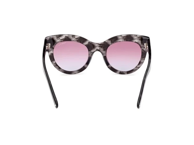 Okulary przeciwsłoneczne TOM FORD LUCILLA 