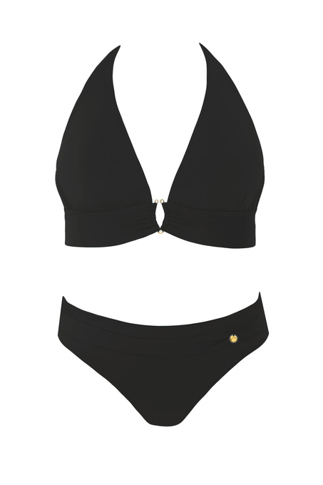 Strój kąpielowy: Ibiza 2 Czarny