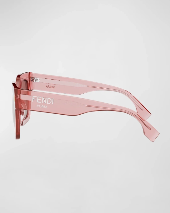 Okulary przeciwsłoneczne FENDI