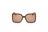 Okulary przeciwsłoneczne TOM FORD SOLANGE-02
