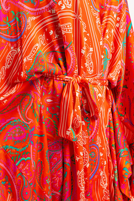 Kimono Slavic Energy