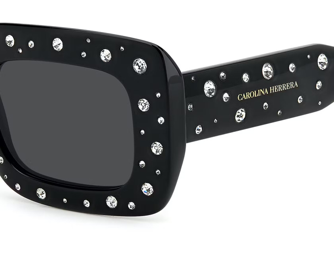 Okulary przeciwsłoneczne CAROLINA HERRERA 