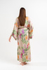 Kimono Flower Power