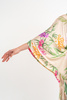 Kimono Flower Power