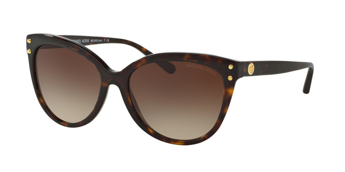 Okulary przeciwsłoneczne MICHAEL KORS