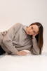 Bluza Voyager Taupe