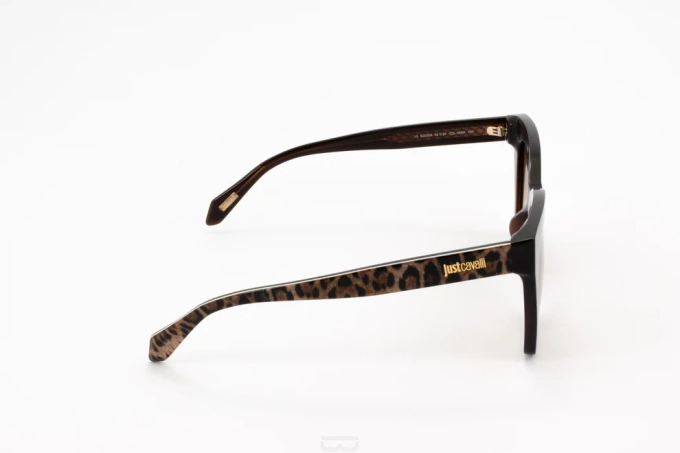 Okulary przeciwsłoneczne JUST CAVALLI 