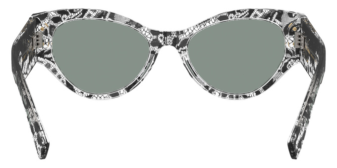Okulary przeciwsłoneczne DOLCE&GABBANA