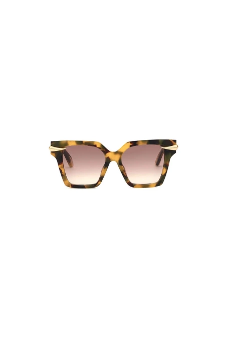 Okulary przeciwsłoneczne ROBERTO CAVALLI SRC002 54 18 140