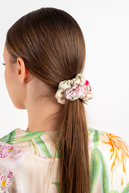 Gumka do włosów FLOWER POWER