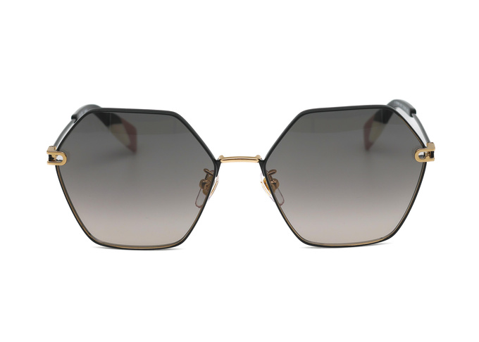 Okulary przeciwsłoneczne FURLA *2