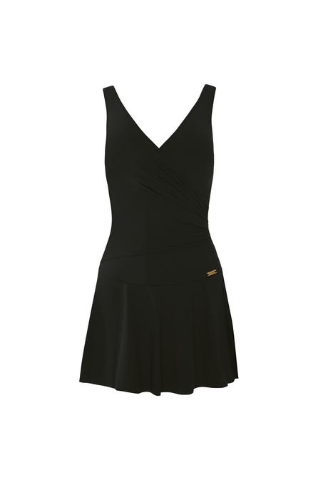 Strój kąpielowy: Ajaccio 5 Czarny