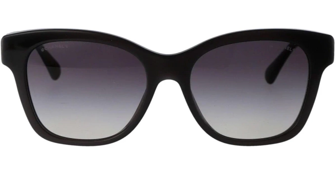 Okulary przeciwsłoneczne CHANEL