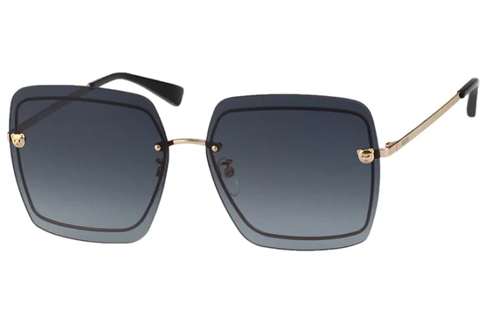 Okulary przeciwsłoneczne MOSCHINO