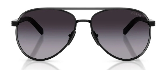 Okulary przeciwsłoneczne PRADA