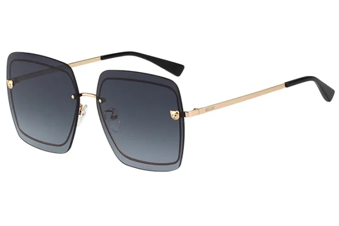 Okulary przeciwsłoneczne MOSCHINO 
