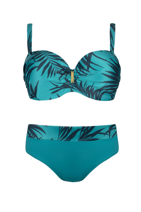 Strój kąpielowy: Azure 9