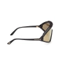 Okulary przeciwsłoneczne TOM FORD LORNA 