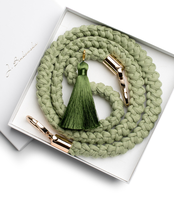 Akcesoria do torebki - Khaki