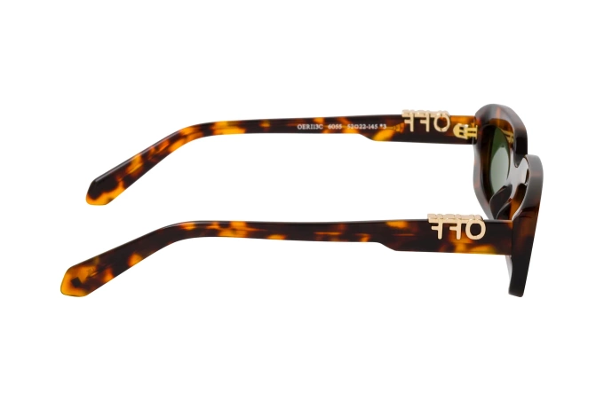 Okulary przeciwsłoneczne OFF WHITE 