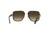 Okulary przeciwsłoneczne DSQUARED2 