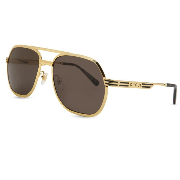 Okulary przeciwsłoneczne GUCCI 