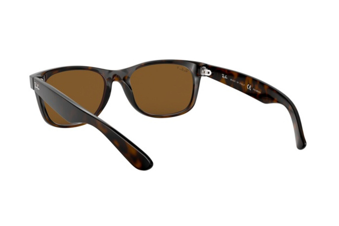 Okulary przeciwsłoneczne RAY BAN 2132 NEW WAYFARER 