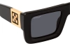 Okulary przeciwsłoneczne OFF WHITE