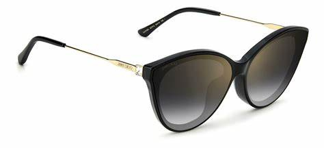 Okulary przeciwsłoneczne JIMMY CHOO 
