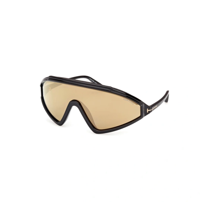 Okulary przeciwsłoneczne TOM FORD LORNA