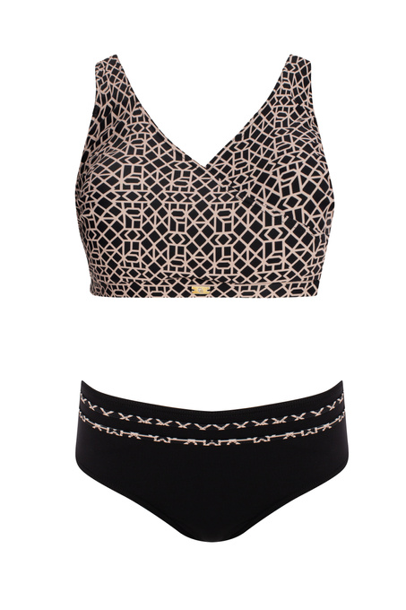 Strój kąpielowy: Luxe 4