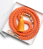Akcesoria do torebki - Pomarańcz