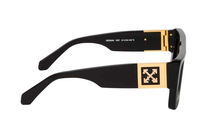 Okulary przeciwsłoneczne OFF WHITE
