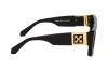 Okulary przeciwsłoneczne OFF WHITE