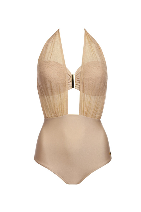 Strój kąpielowy: Secret 4