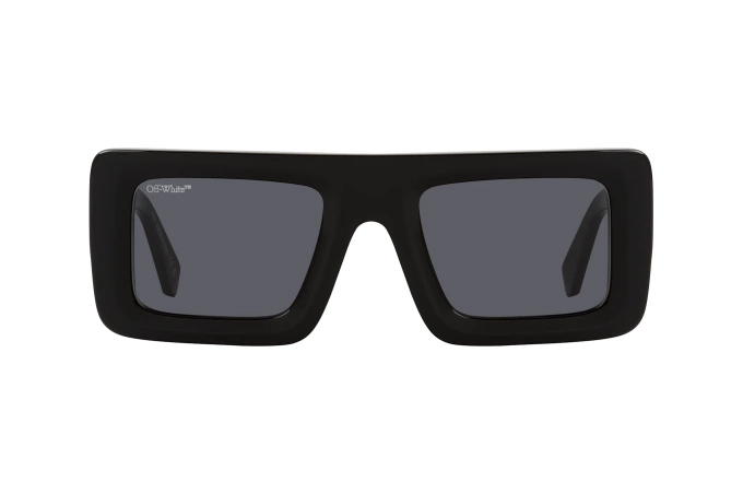 Okulary przeciwsłoneczne OFF WHITE