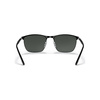 Okulary przeciwsłoneczne RAY BAN 