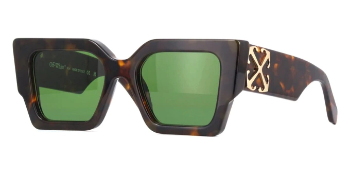 Okulary przeciwsłoneczne OFF WHITE