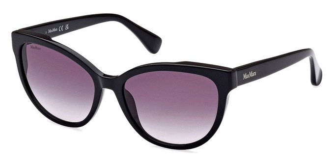 Okulary przeciwsłoneczne MAX MARA