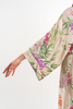 Kimono Flower Power