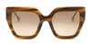 Okulary przeciwsłoneczne PHILIP PLEIN *2 PLEIN QUEEN 