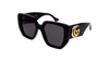 Okulary przeciwsłoneczne GUCCI 