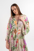 Kimono Flower Power